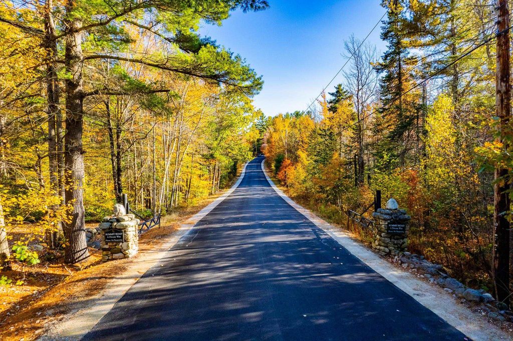 Photo of 0 Summit Road #Lot 23, Sutton, NH 03221 (MLS # 5020457)
