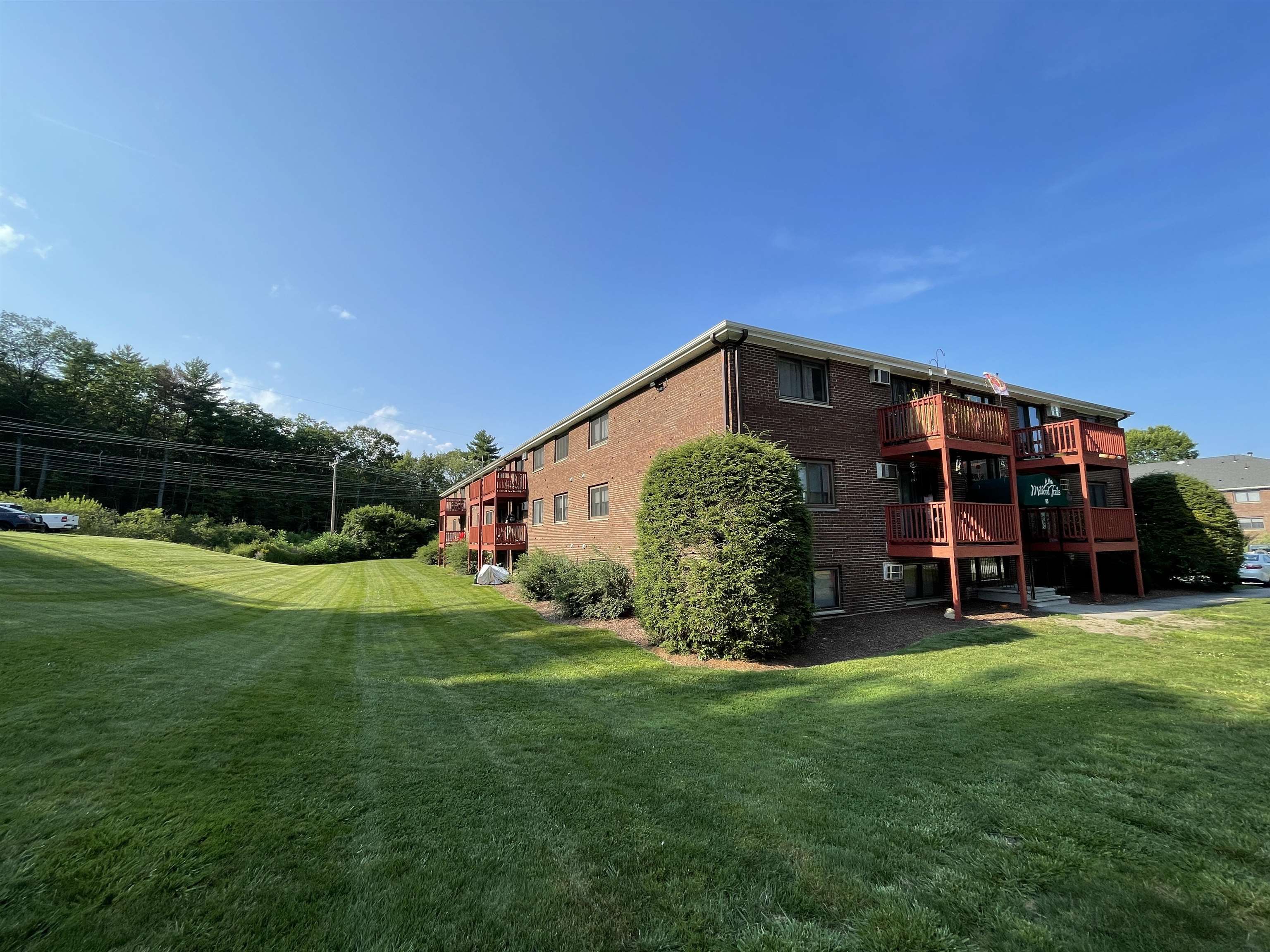 96 Powers Street 201