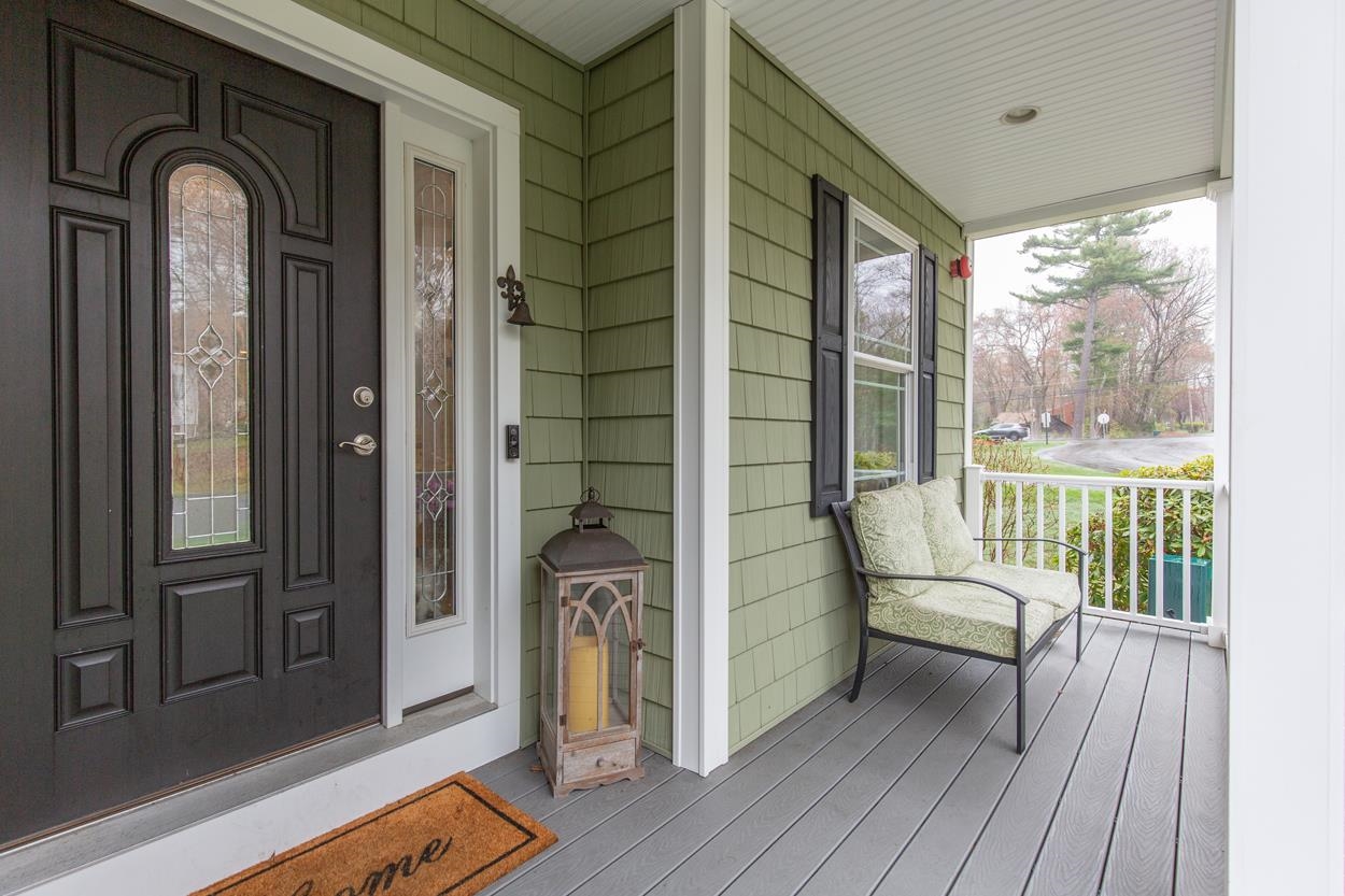 4 Sagewood Drive