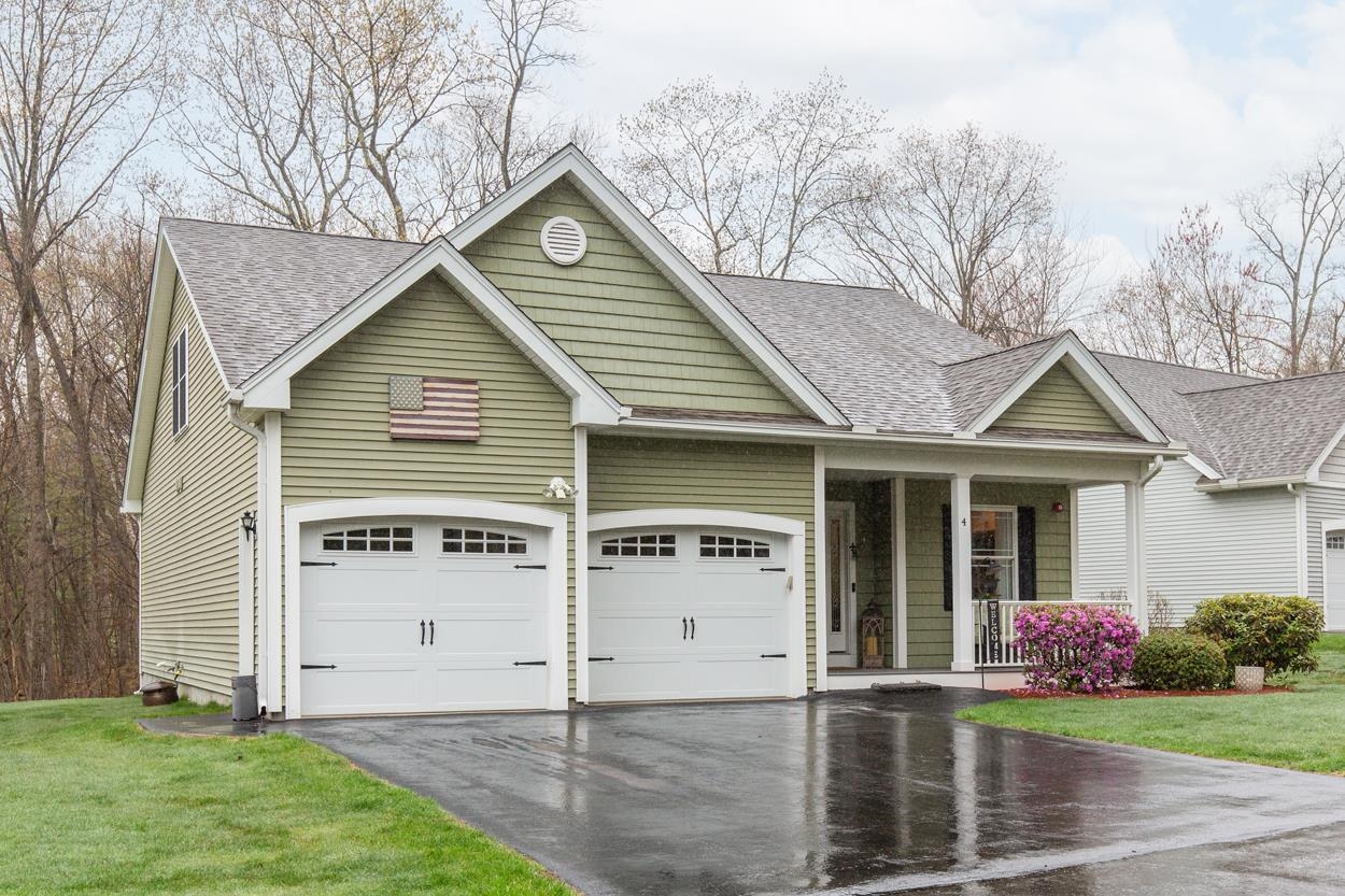 4 Sagewood Drive
