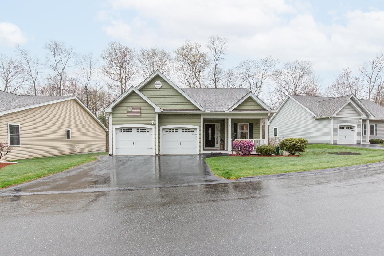 4 Sagewood Drive