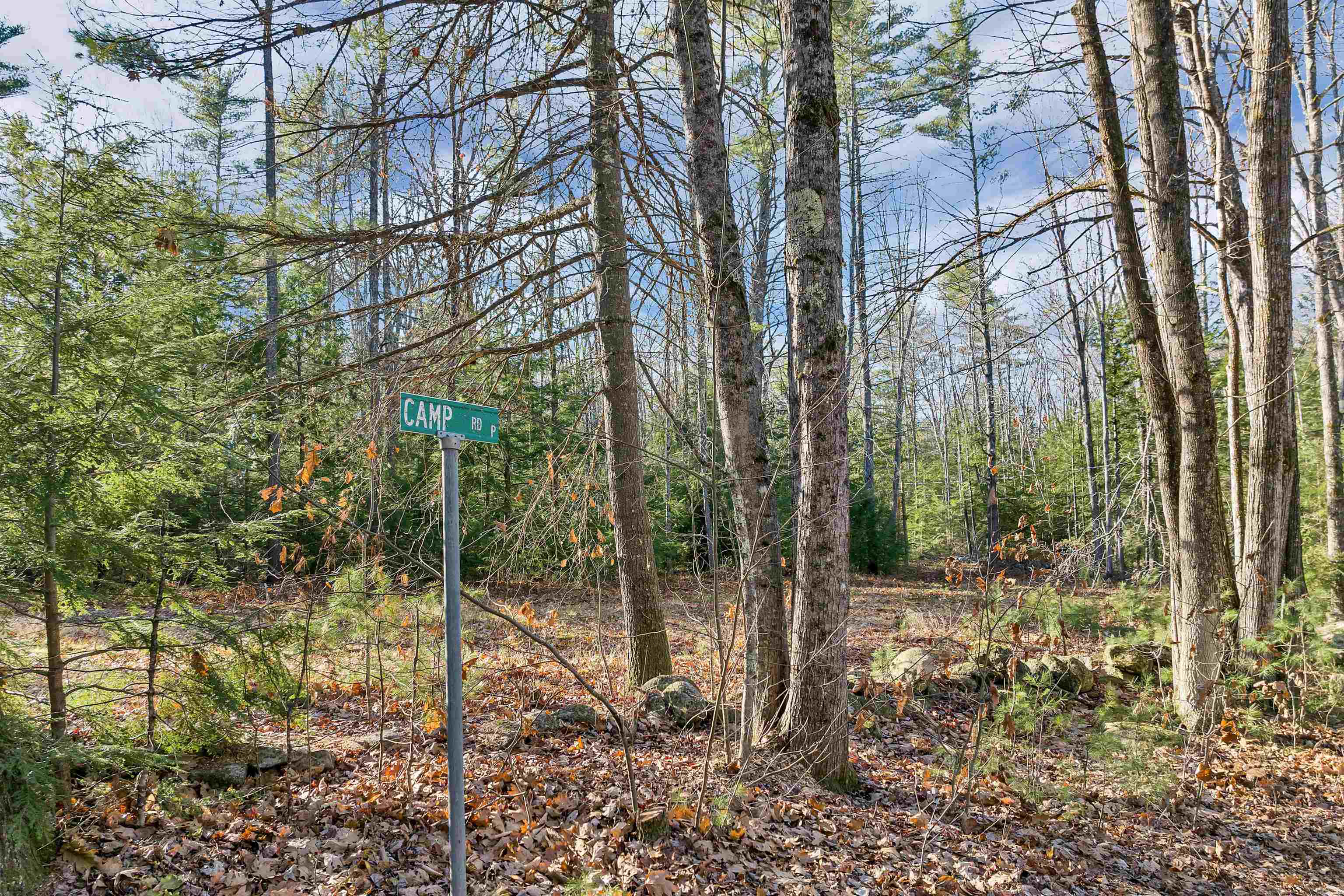 Camp Road 14