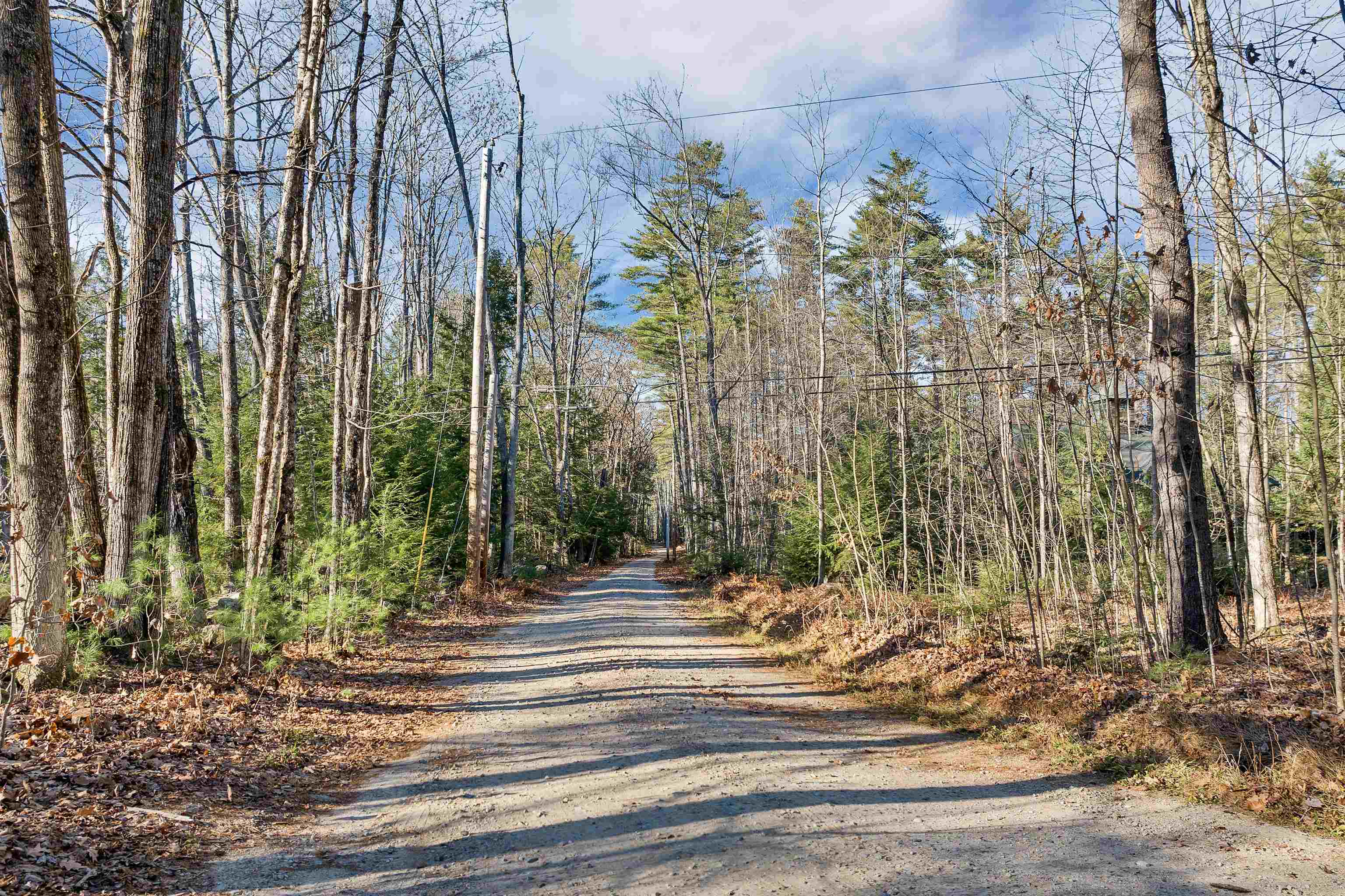 Camp Road 14