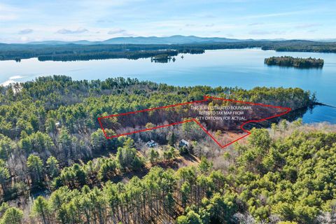 Camp Road 14 Wolfeboro NH 03894