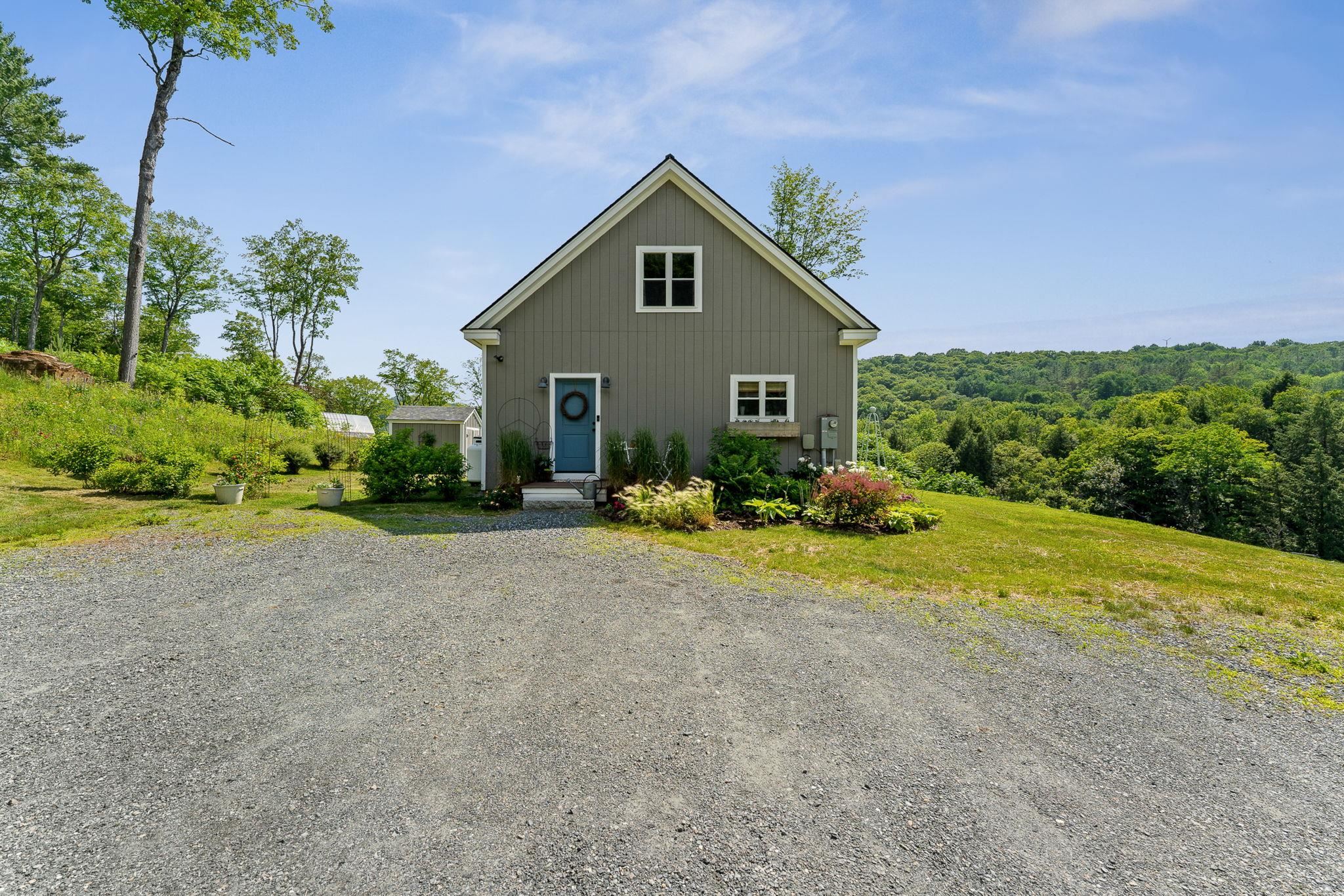 392 Gully Road