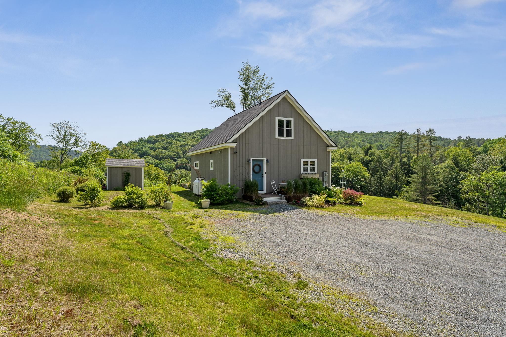 392 Gully Road
