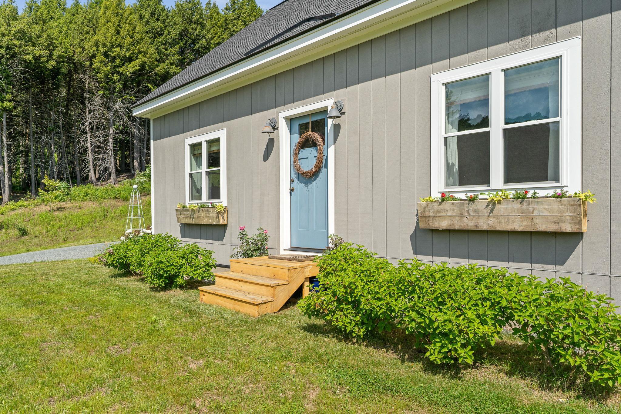 392 Gully Road