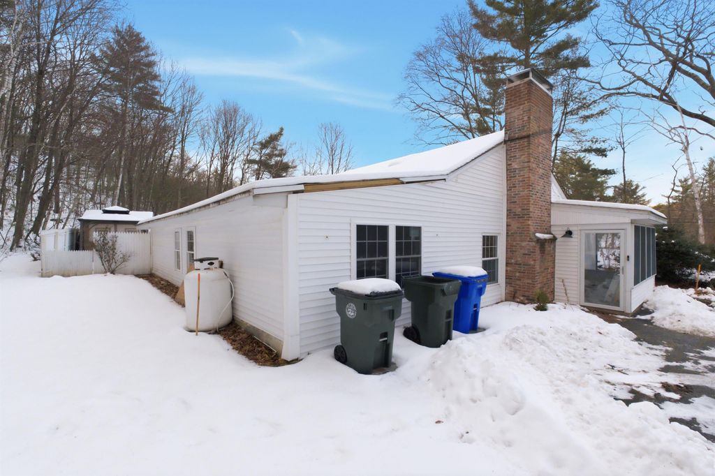 Photo of 77 Straw Road, Manchester, NH 03102 (MLS # 5076223)