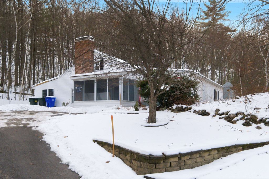 Photo of 77 Straw Road, Manchester, NH 03102 (MLS # 5076223)