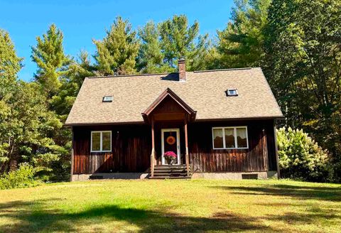 848 Coleville Road Bennington VT 05201