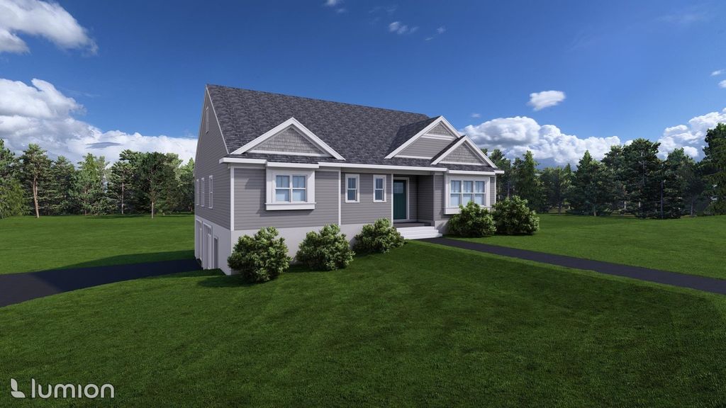 Photo of 3088 Parade Road, Laconia, NH 03246 (MLS # 5062184)