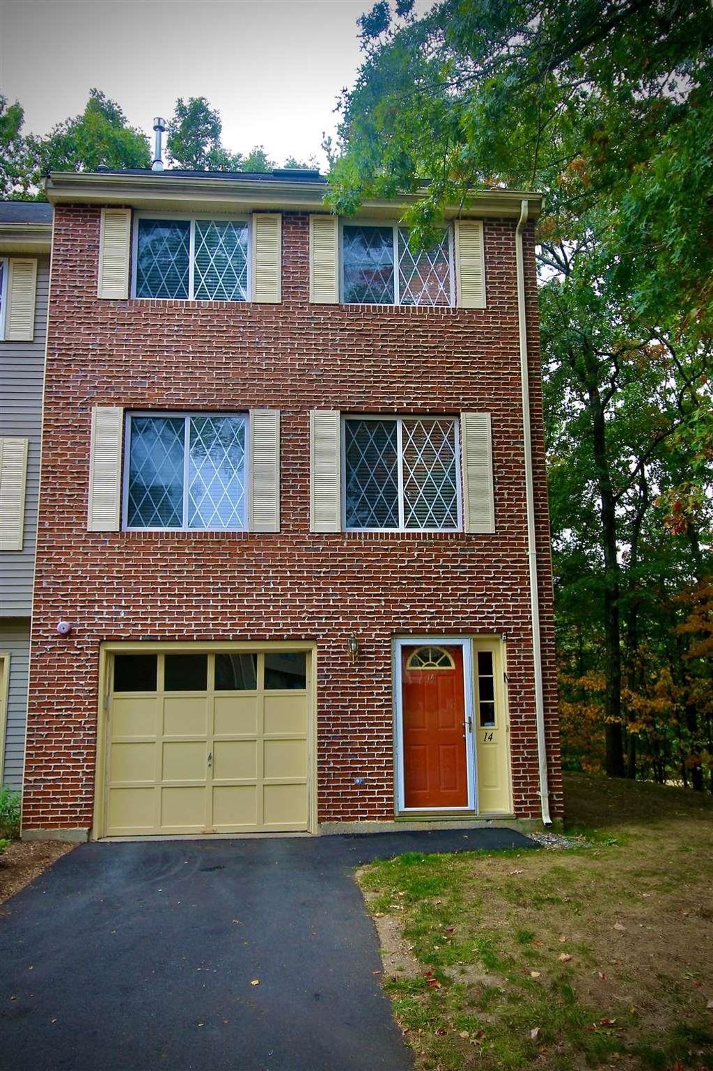 Photo of 14 Burberry Court, Merrimack, NH 03054 (MLS # 5075977)