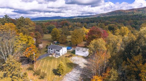 470 Creek Road Wallingford VT 05773