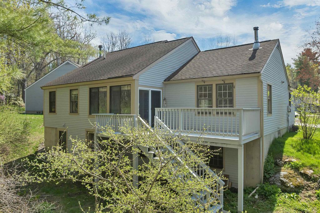 Photo of 21 Mistwood Lane, Laconia, NH 03246 (MLS # 5087242)