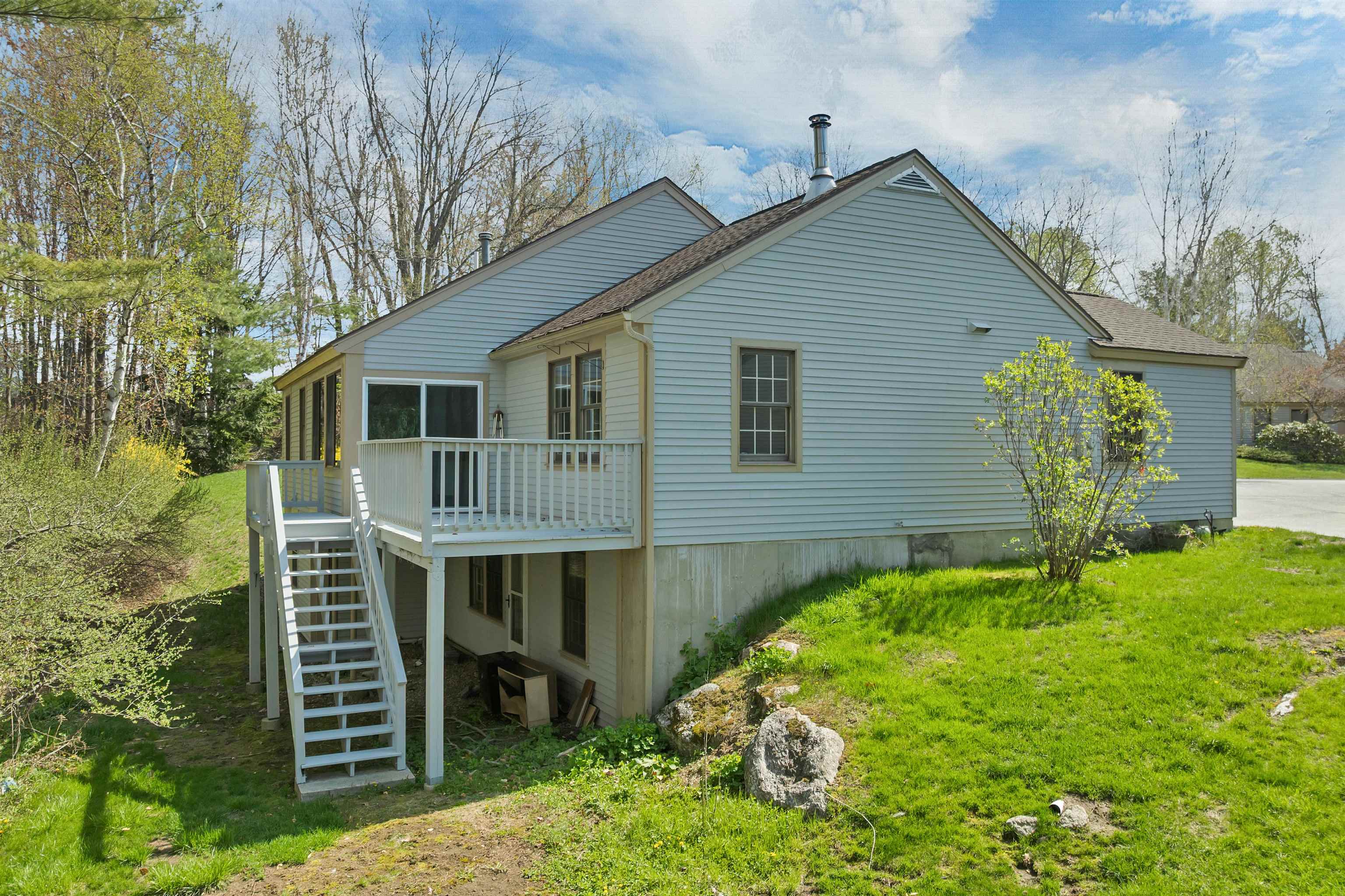 21 Mistwood Lane