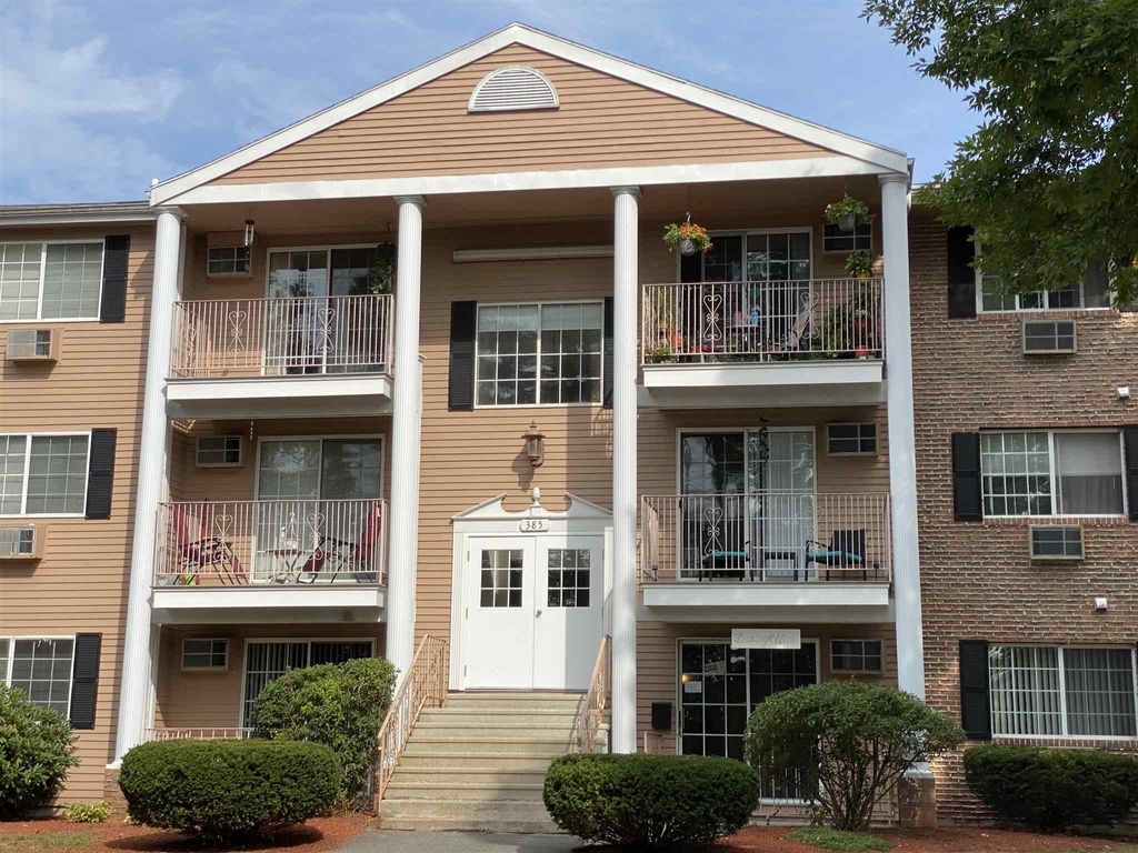 Photo of 385 Huse Road #05, Manchester, NH 03103 (MLS # 5063980)