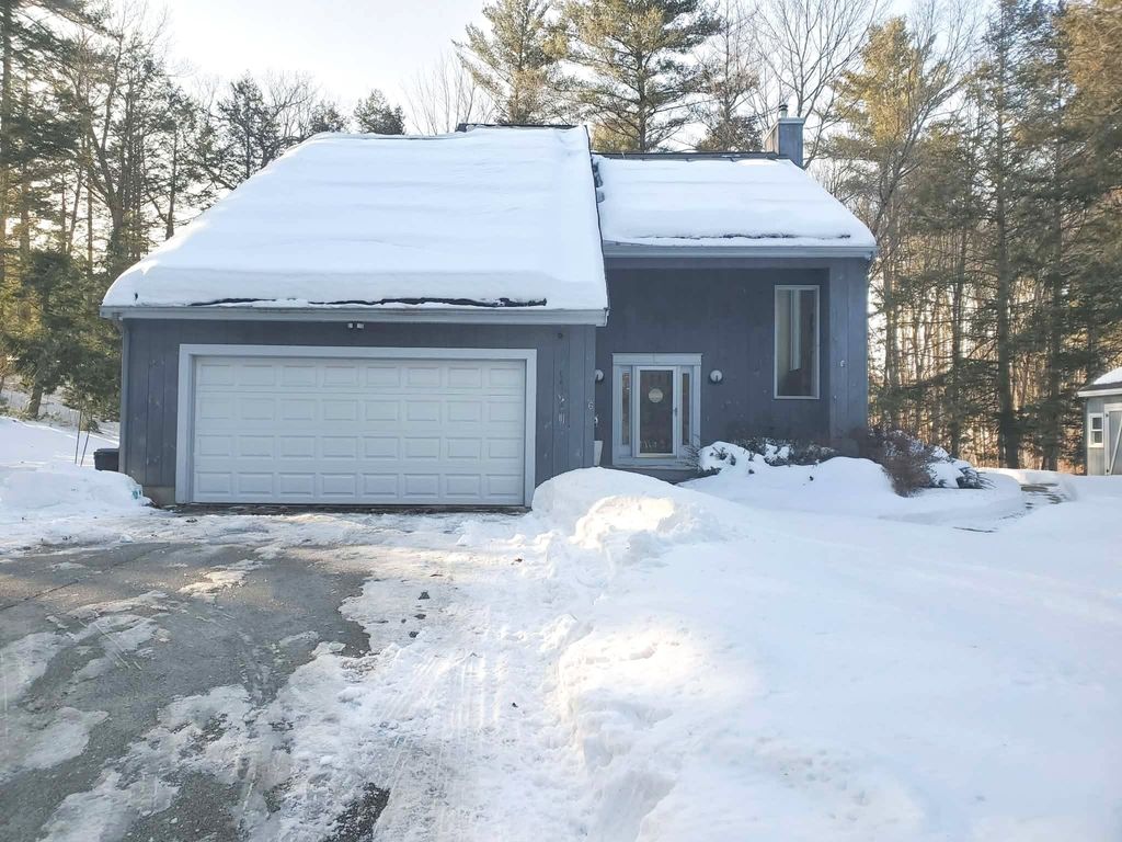 Photo of 16 Cortland Road, Milford, NH 03055 (MLS # 5077085)