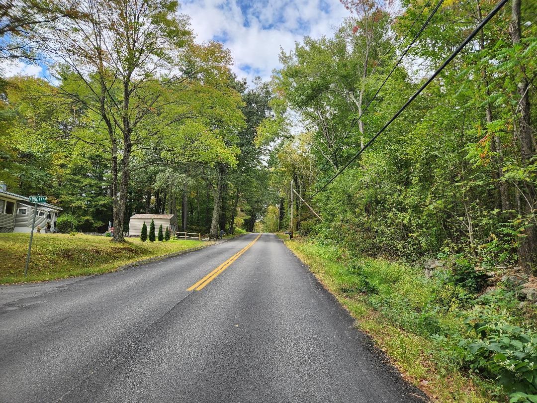 Lot 27-1 Old Walpole Road