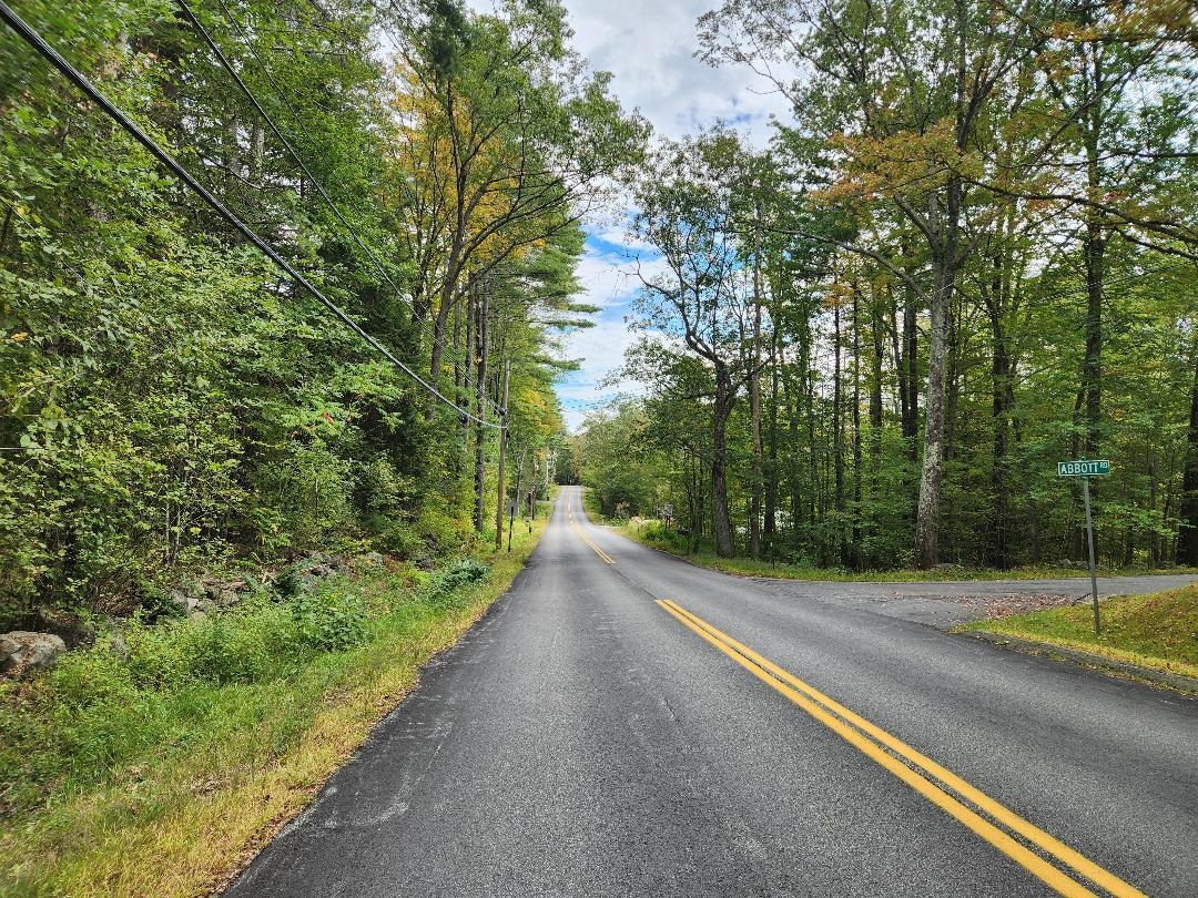 Lot 27-1 Old Walpole Road