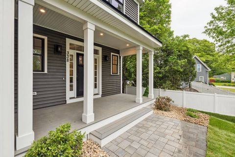338 High Street Hampton NH 03842