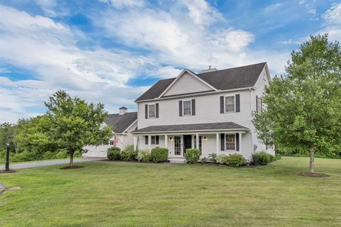 Photo of 4 Black Bear Court, Lebanon, NH 03766 (MLS # 5078730)