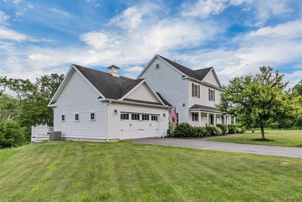 Photo of 4 Black Bear Court, Lebanon, NH 03766 (MLS # 5078730)