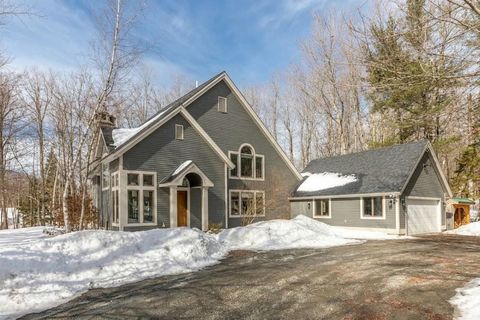 3 Linscott Road Winhall VT 05340