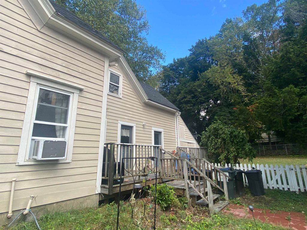 Photo of 67 Woodburn Street, Keene, NH 03431 (MLS # 5063984)