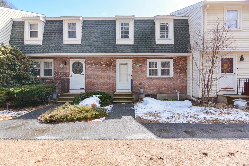 Photo of 20 Olde Country Village Road, Londonderry, NH 03053 (MLS # 5081037)