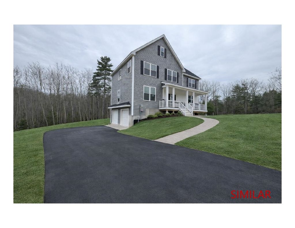 Photo of 325 Emerson Avenue, Hampstead, NH 03841 (MLS # 5080522)