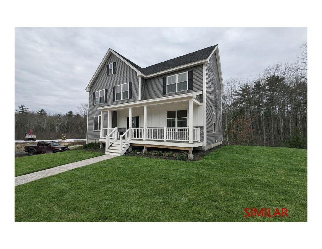Photo of 325 Emerson Avenue, Hampstead, NH 03841 (MLS # 5080522)