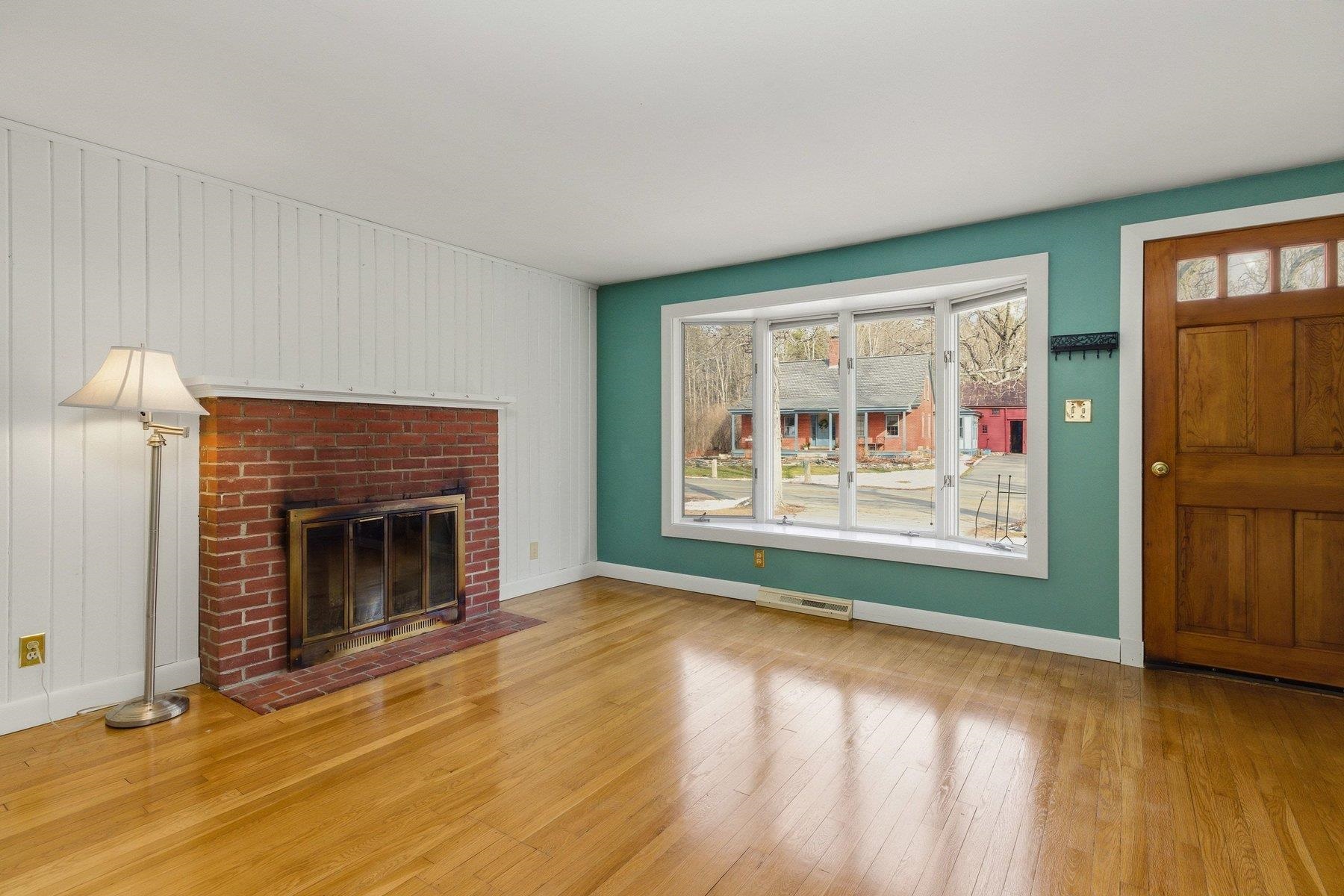 126 Wednesday Hill Road