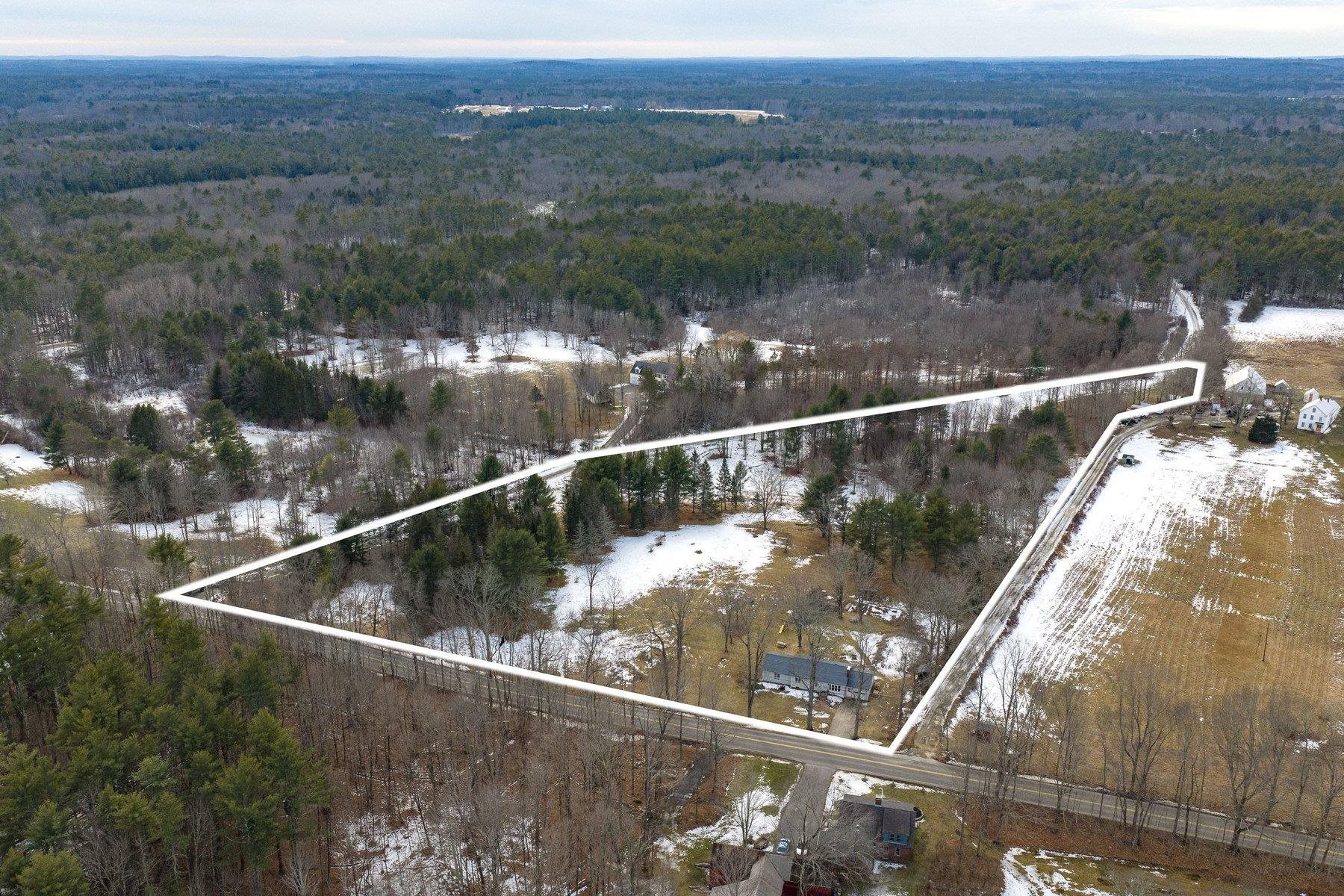 126 Wednesday Hill Road