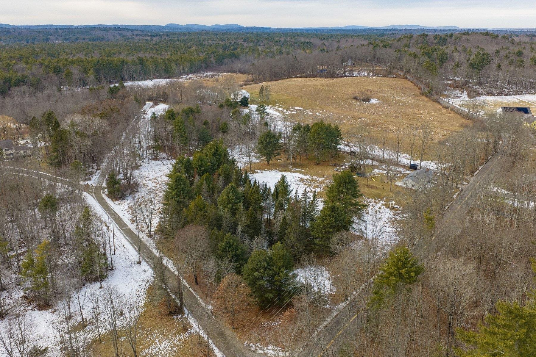 126 Wednesday Hill Road