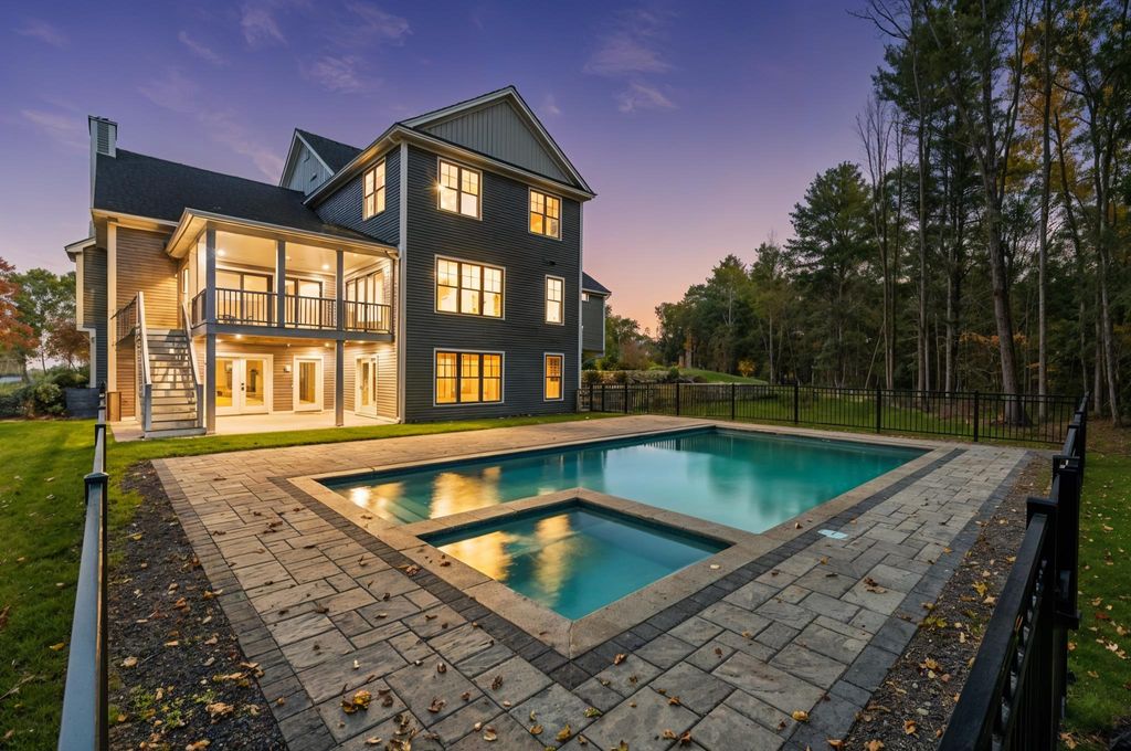 Photo of 71 Shipwright Way, Newington, NH 03801 (MLS # 5066793)