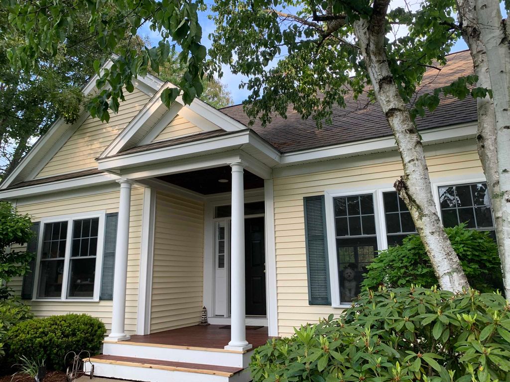 Photo of 29 Hancock Drive, Bedford, NH 03110 (MLS # 5078653)