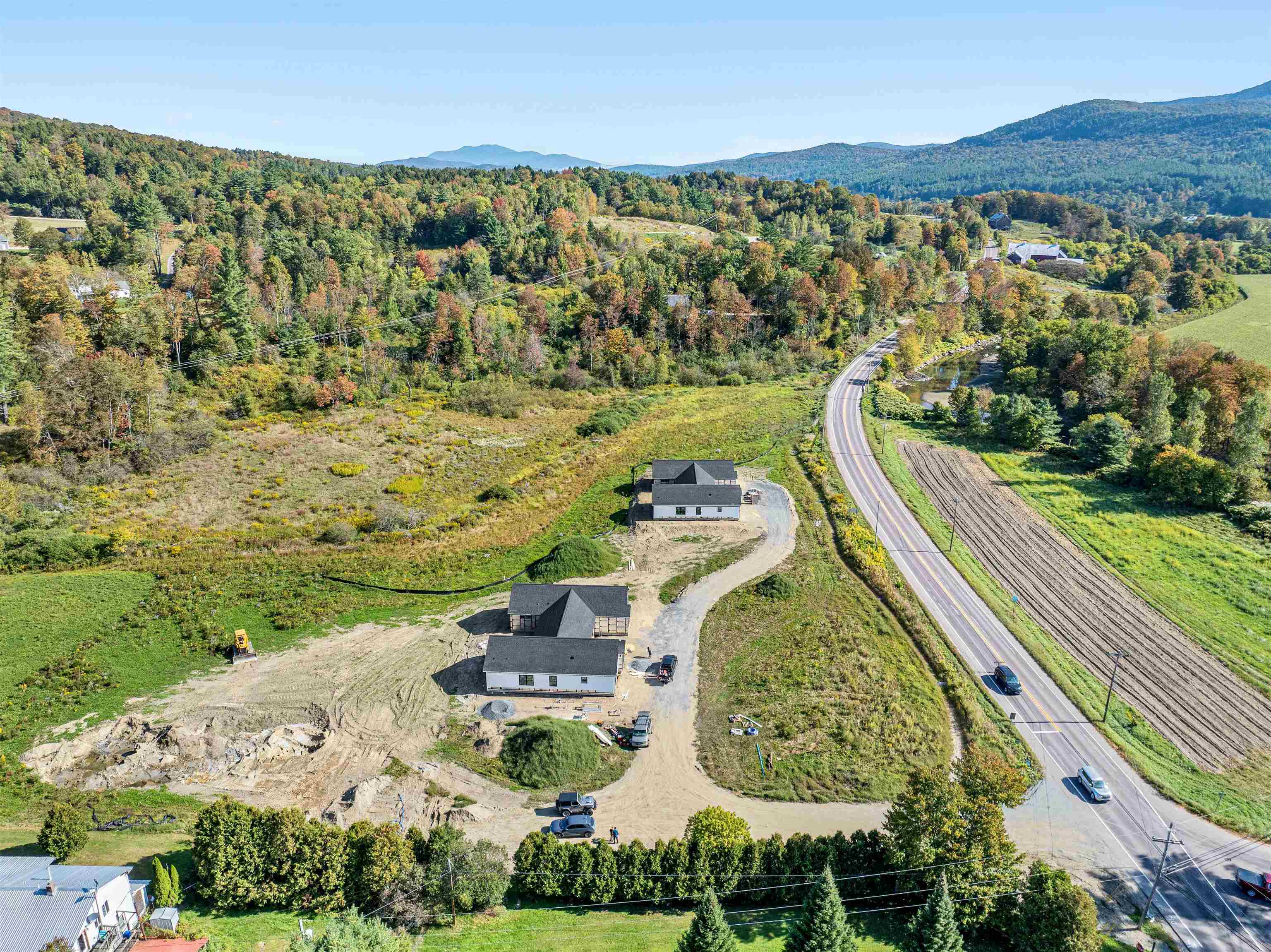 3000 VT Route 100 Unit #6C