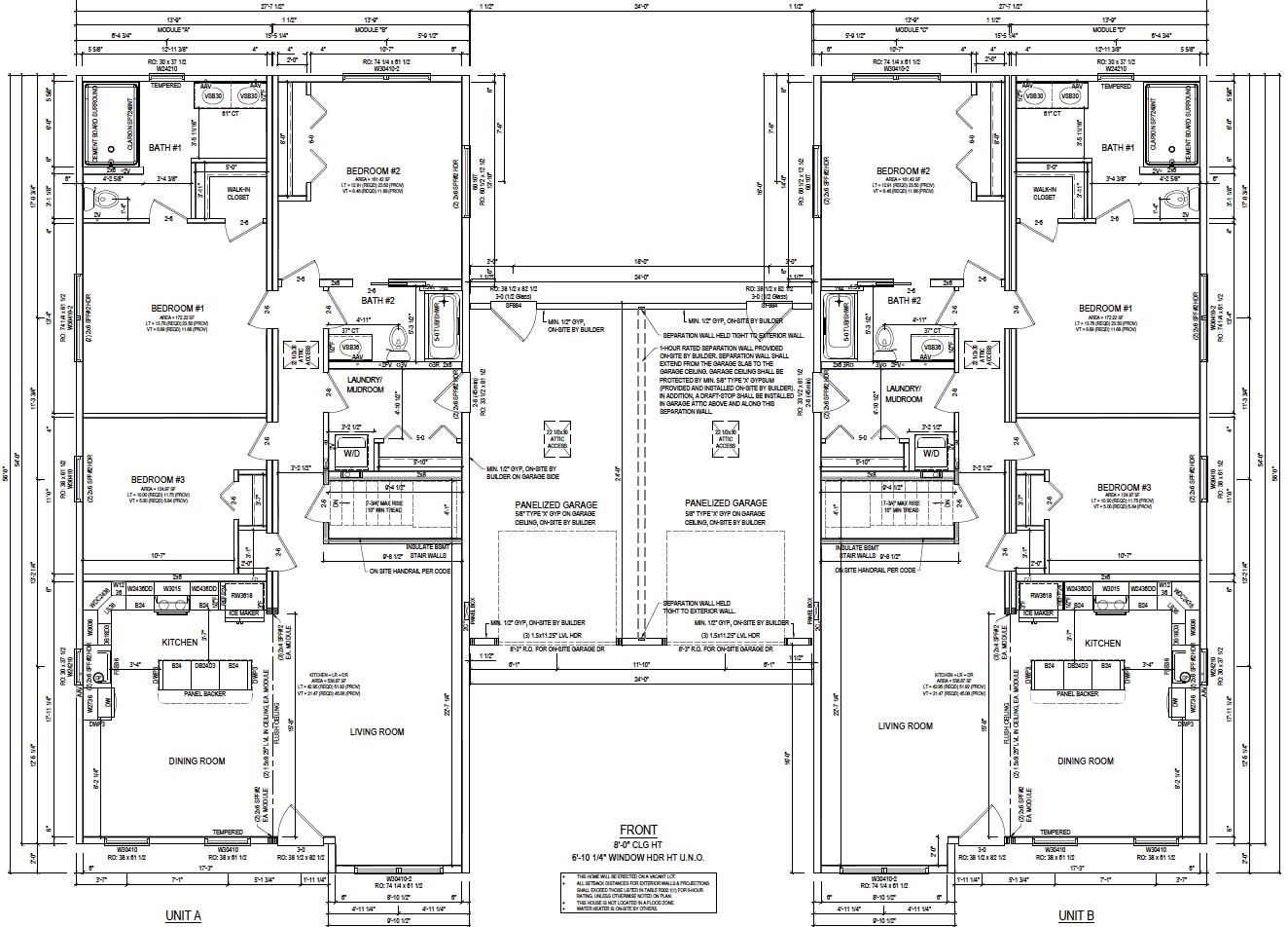 3000 VT Route 100 Unit #6C