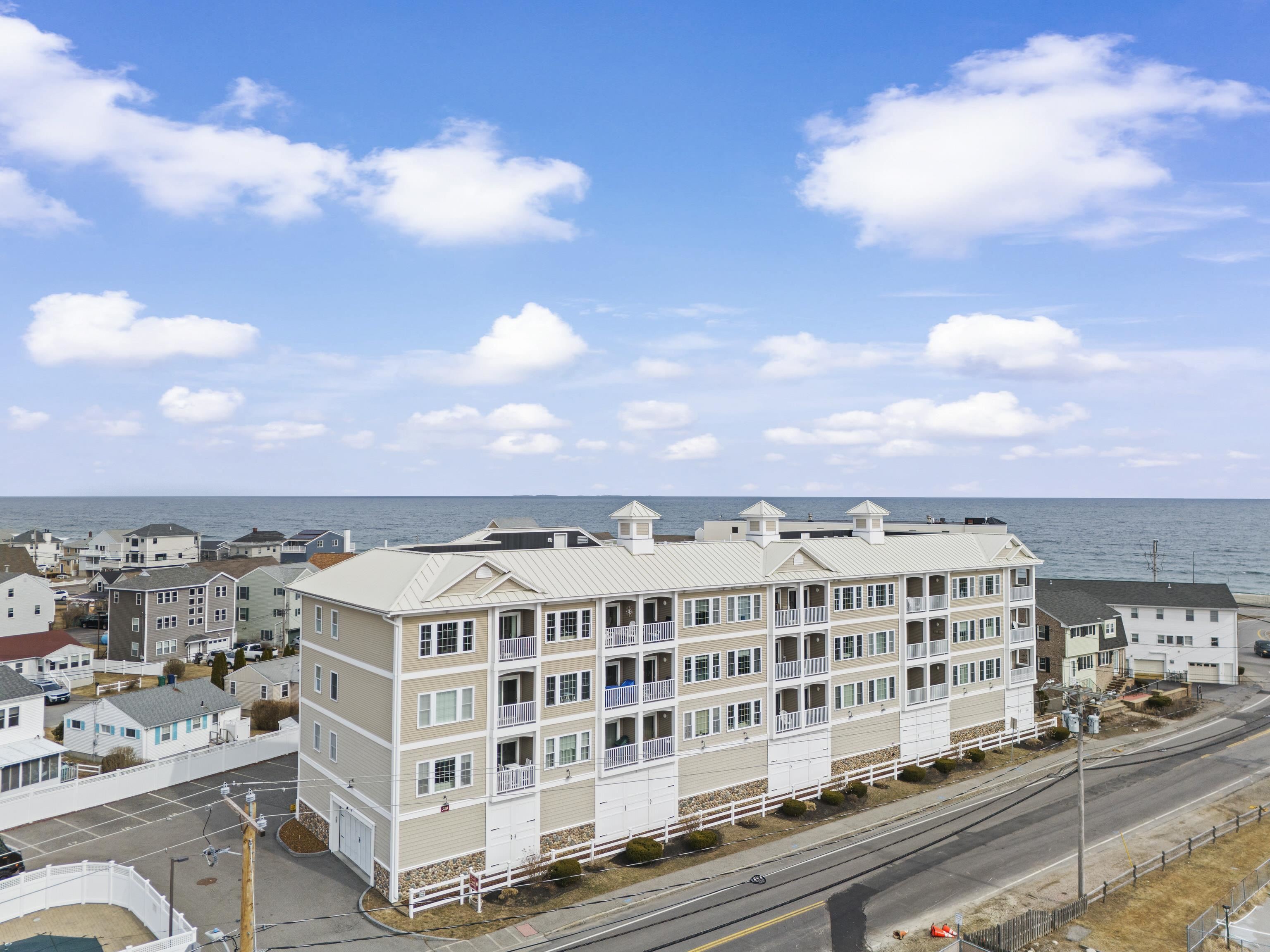 580 Winnacunnet Road 101