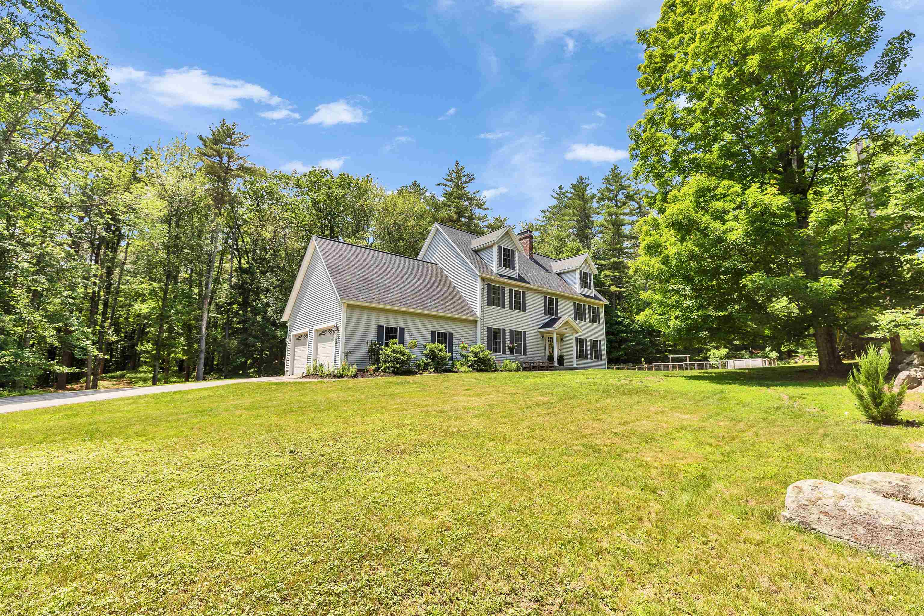 20 Macdowell Road