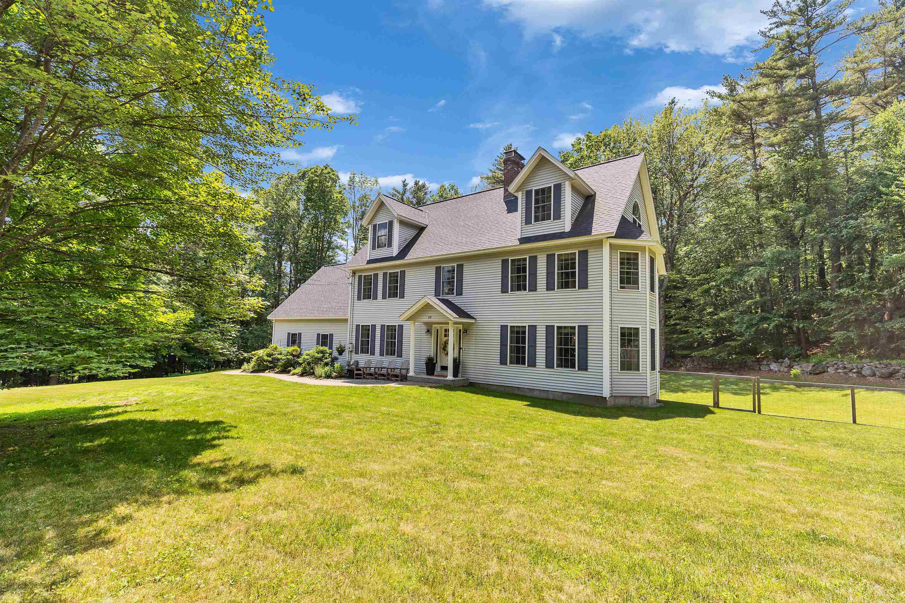 20 Macdowell Road