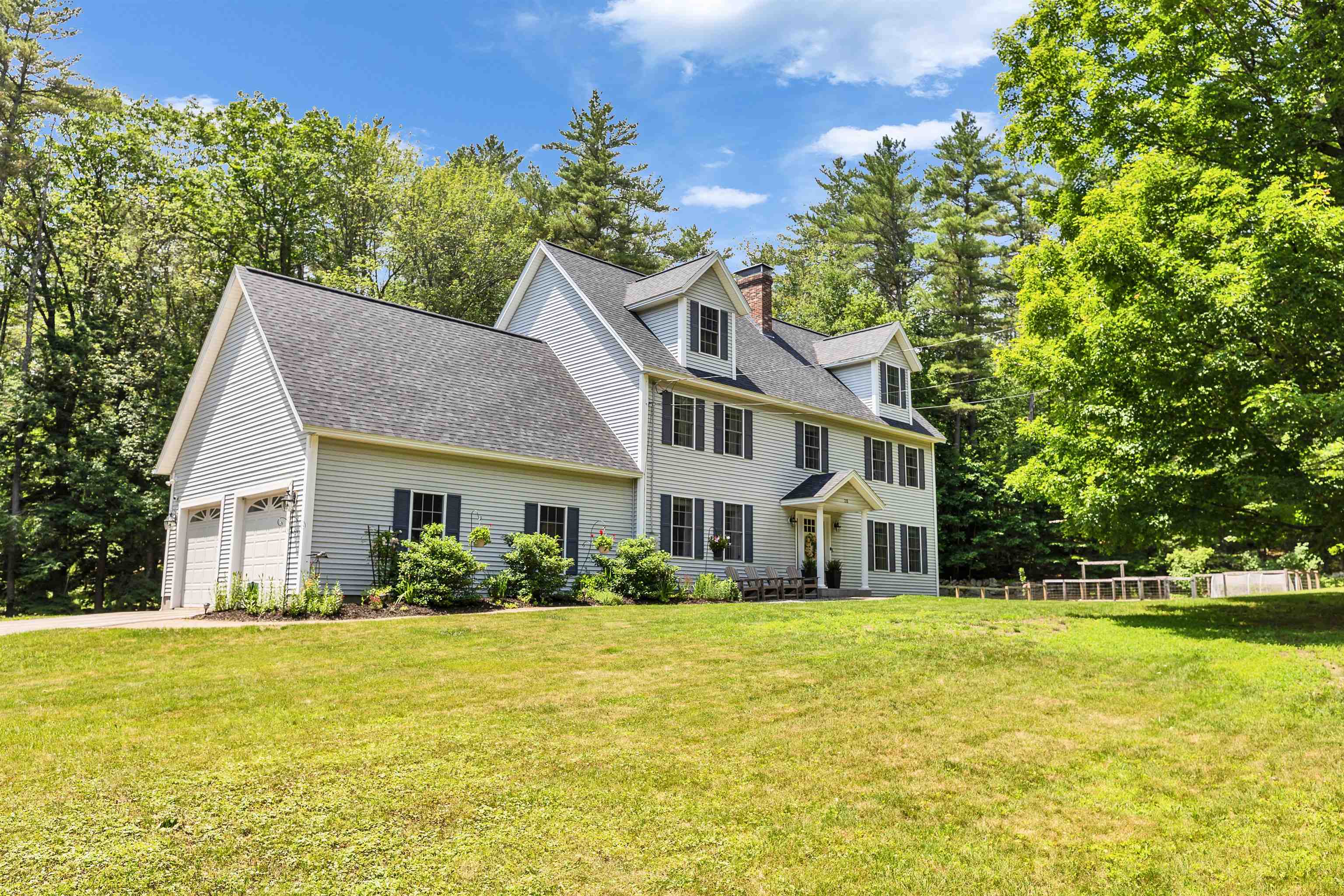 20 Macdowell Road