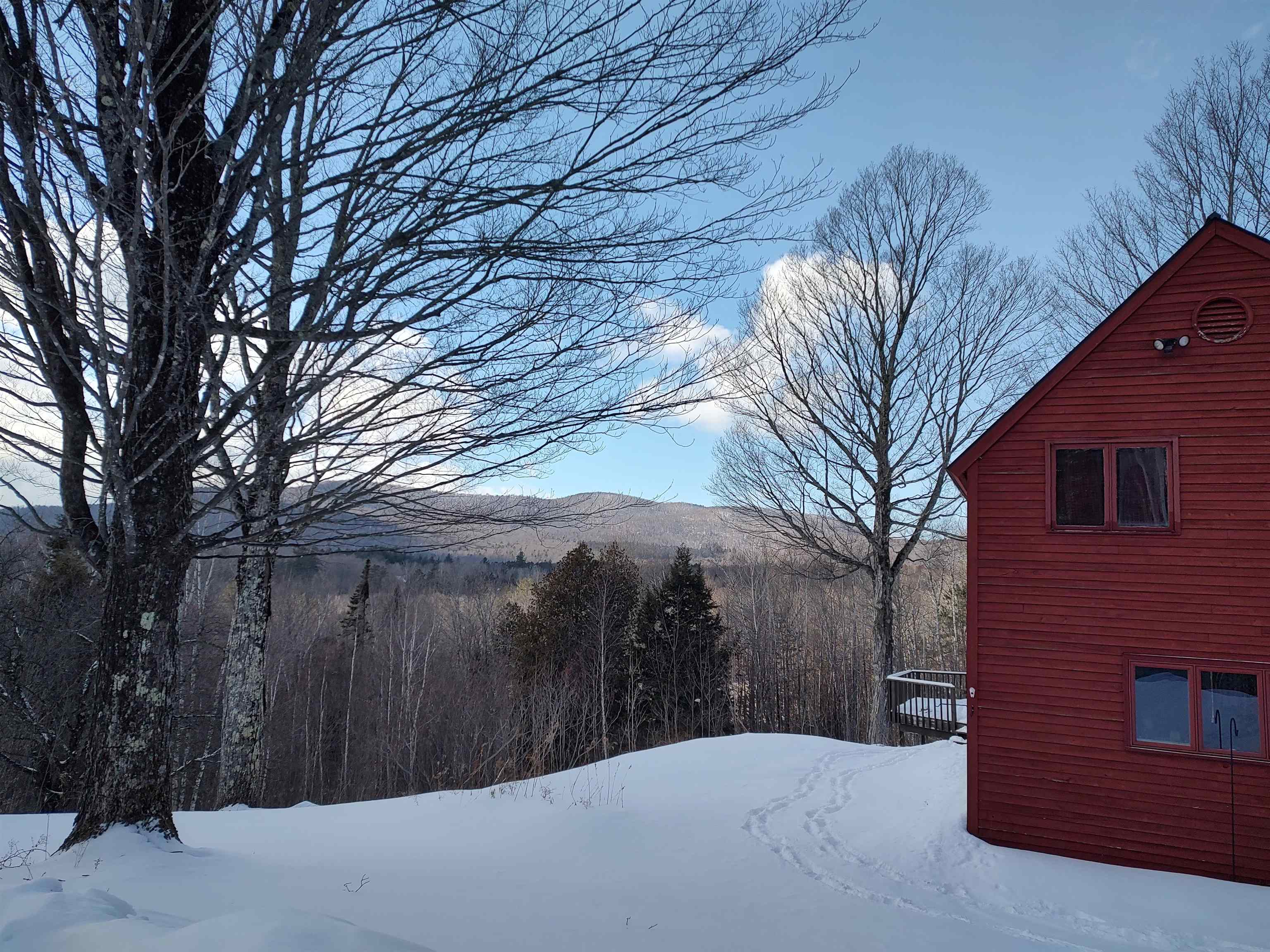 1846 Dartt Hill Road