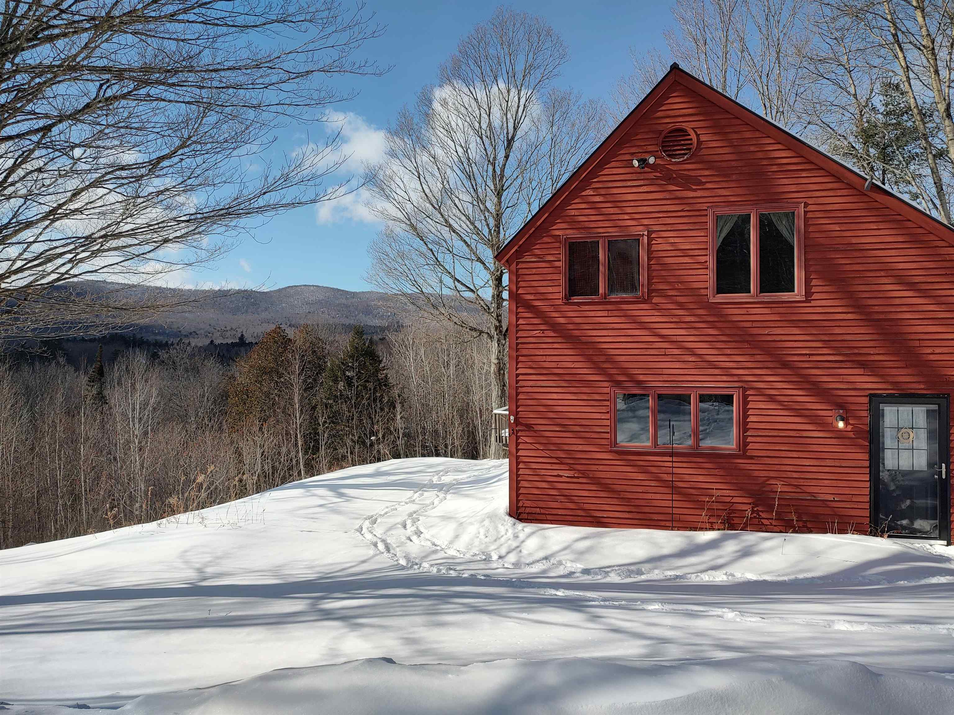 1846 Dartt Hill Road