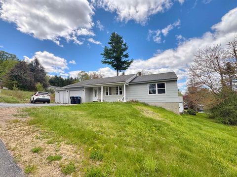 Photo of 20 Edwin Avenue, Claremont, NH 03743 (MLS # 5088918)
