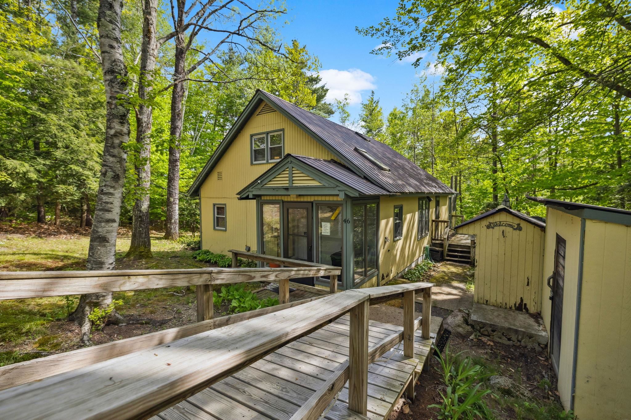 46 Crestwood Drive