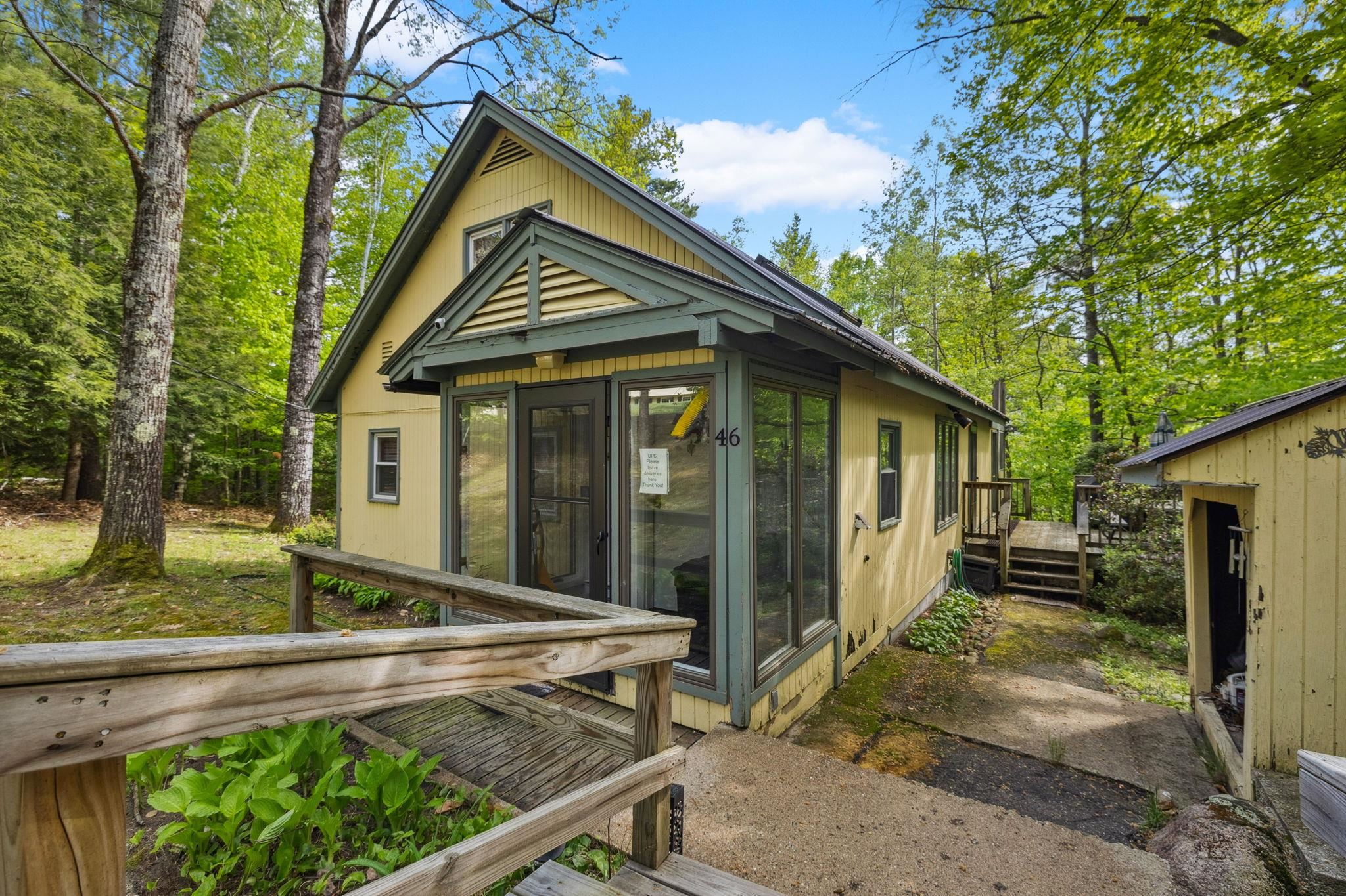 46 Crestwood Drive