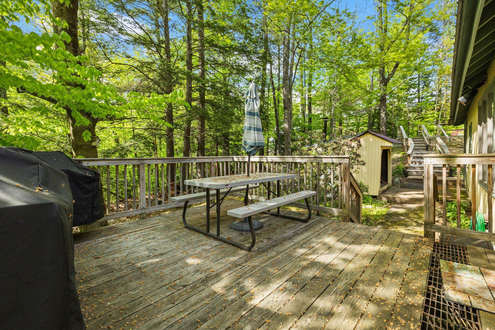 46 Crestwood Drive