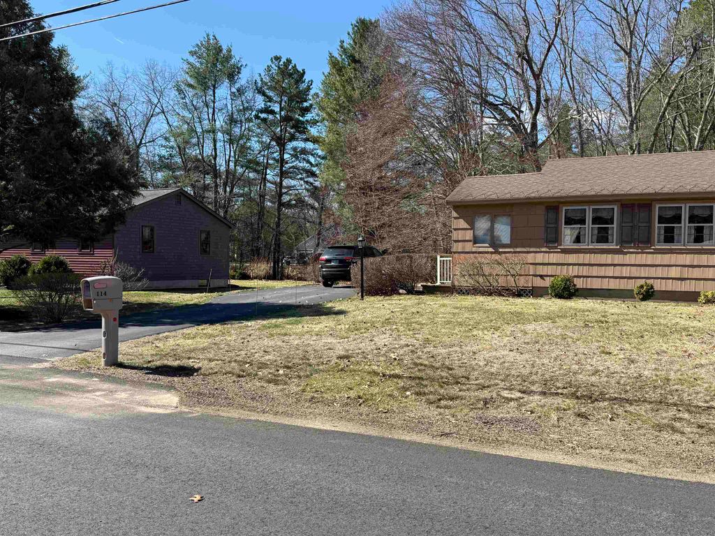 Photo of 114 General Sullivan Way, Rollinsford, NH 03869 (MLS # 5083198)
