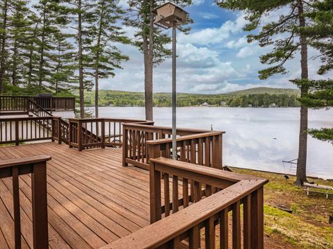 36 St. James Avenue Milton NH 03851
